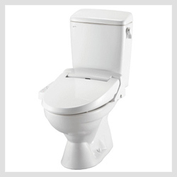 LIXIL　LK便器